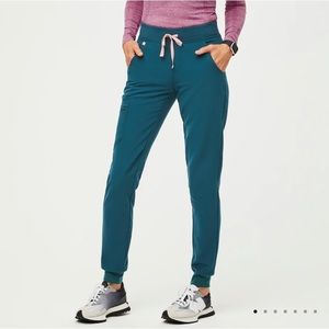 Figs joggers